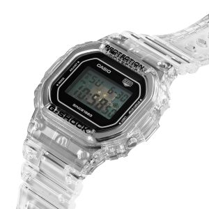 Dw 5040Rx 7Er 8-Casio-Gshock-Baby-G