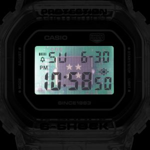 Dw 5040Rx 7Er 9-Casio-Gshock-Baby-G