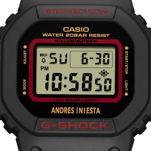 Dw 5600ai 1er 12-casio-gshock-baby-g Dw 5600Ai 1Er 12-Casio-Gshock-Baby-G
