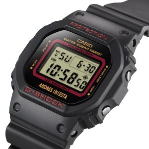 Dw 5600ai 1er 3-casio-gshock-baby-g Dw 5600Ai 1Er 3-Casio-Gshock-Baby-G