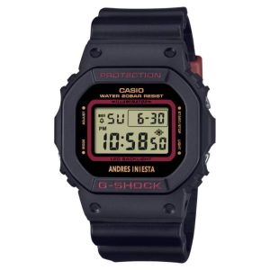 Dw 5600ai 1er-casio-gshock-baby-g Часовник G-Shock Dw-5600Ai-1Er