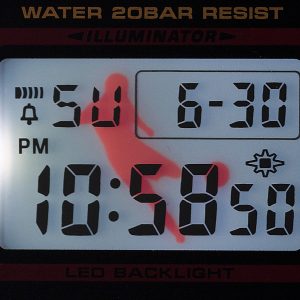 Dw 5600ai 1er 7-casio-gshock-baby-g Dw 5600Ai 1Er 7-Casio-Gshock-Baby-G