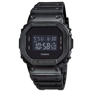 Dw 5600bb 1er-casio-gshock-baby-g Часовник G-Shock Dw-5600Bb-1Er