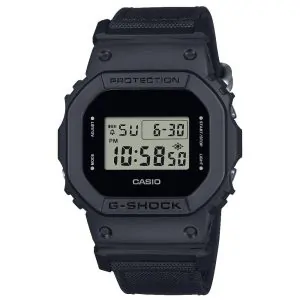 Часовник G-Shock  DW-5600BCE-1ER