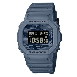 Dw 5600ca 2er-casio-gshock-baby-g Часовник G-Shock Dw-5600Ca-2Er