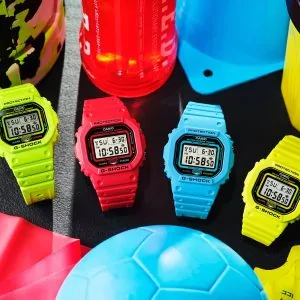 Dw 5600Ep 4Er 2-Casio-Gshock-Baby-G