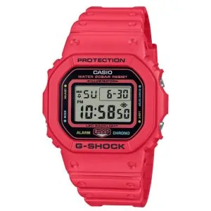 Часовник G-Shock  DW-5600EP-4ER