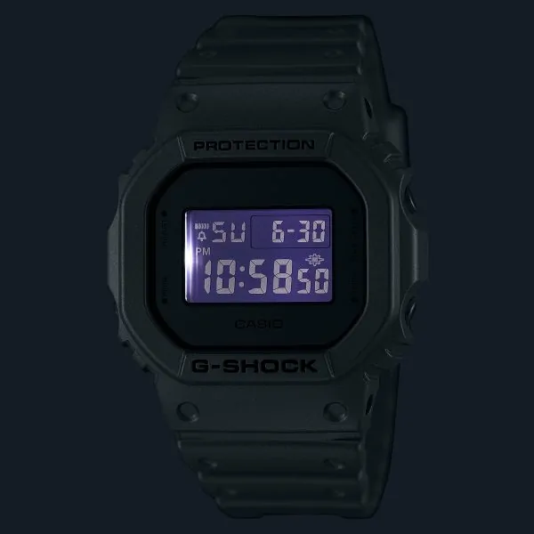 Dw 5600Ff 8Er 10-Casio-Gshock-Baby-G
