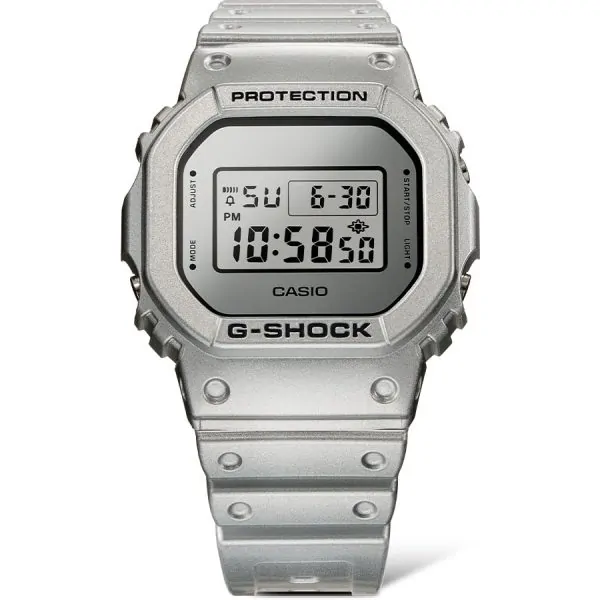 Dw 5600Ff 8Er 4-Casio-Gshock-Baby-G