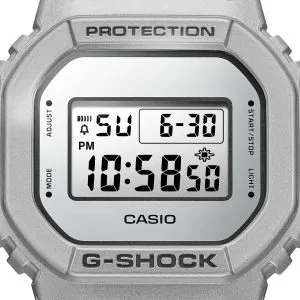 Dw 5600Ff 8Er 5-Casio-Gshock-Baby-G