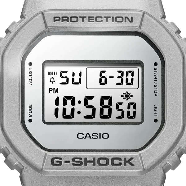 Dw 5600Ff 8Er 5-Casio-Gshock-Baby-G