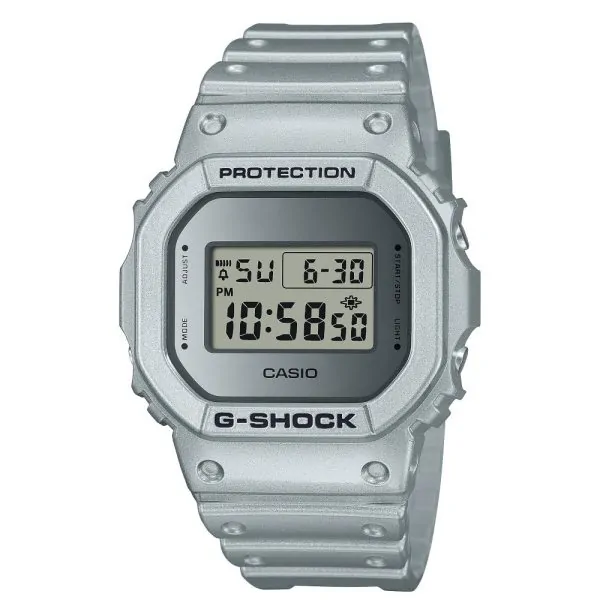 Часовник G-Shock  Dw-5600Ff-8Er