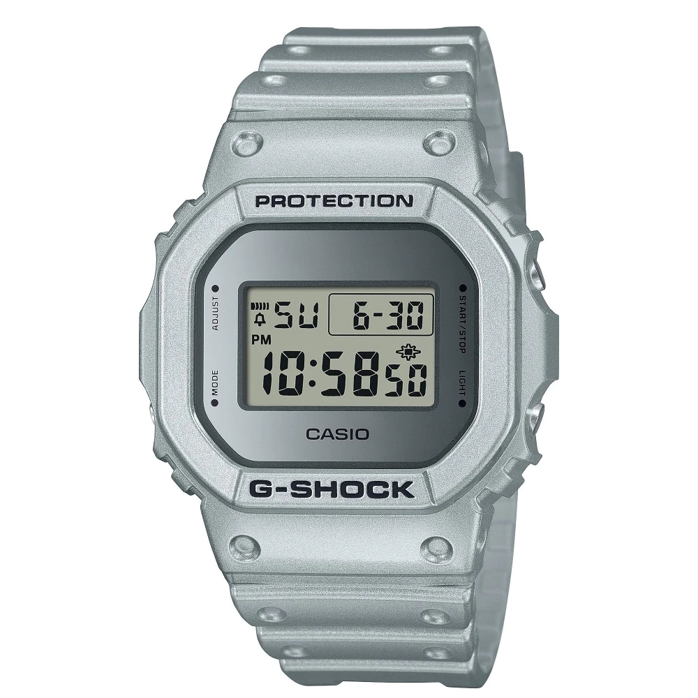 Часовник g-shock dw-5600ff-8er Часовник G-Shock Dw-5600Ff-8Er