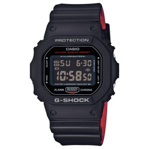 Часовник G-Shock  Dw-5600Hr-1Er