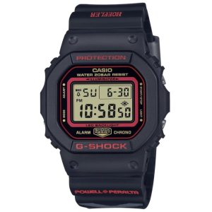 Часовник G-Shock  Dw-5600Kh-1Er
