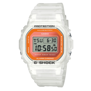 Часовник G-Shock  Dw-5600Ls-7Er