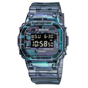 Dw 5600nn 1er-casio-gshock-baby-g Часовник G-Shock Dw-5600Nn-1Er