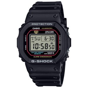 Dw 5600rl 1er-casio-gshock-baby-g Часовник G-Shock Dw-5600Rl-1Er