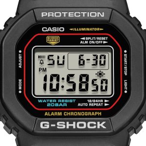 Dw 5600rl 1er 4-casio-gshock-baby-g Dw 5600Rl 1Er 4-Casio-Gshock-Baby-G