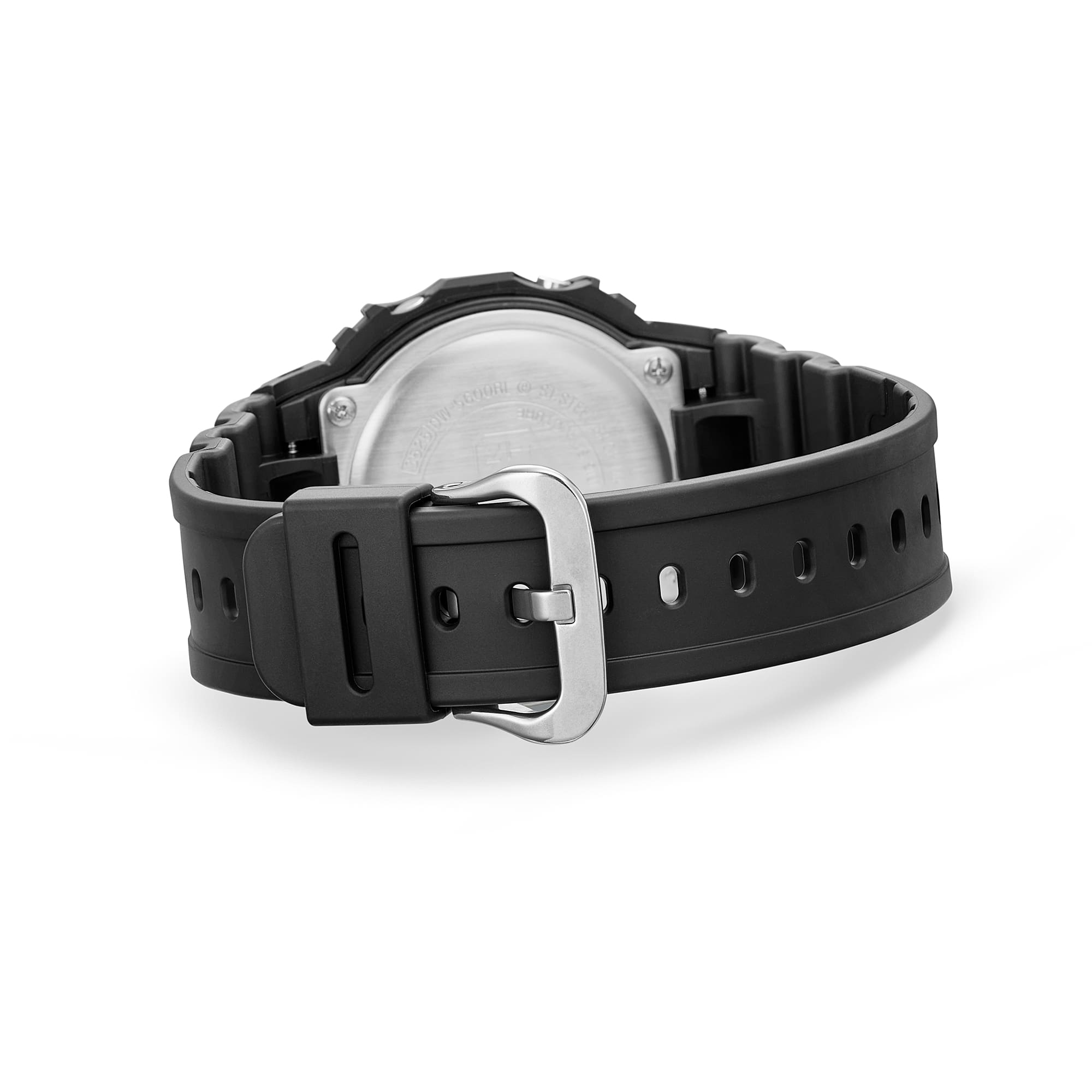 Dw-5600rl-1er-6 Dw 5600Rl 1Er 6-Casio-Gshock-Baby-G