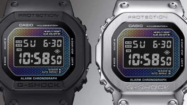 Dw 5600Rw 1Er 2-Casio-Gshock-Baby-G