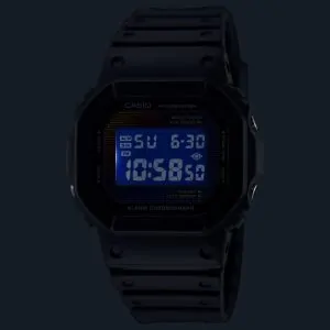 Dw 5600Rw 1Er 3-Casio-Gshock-Baby-G