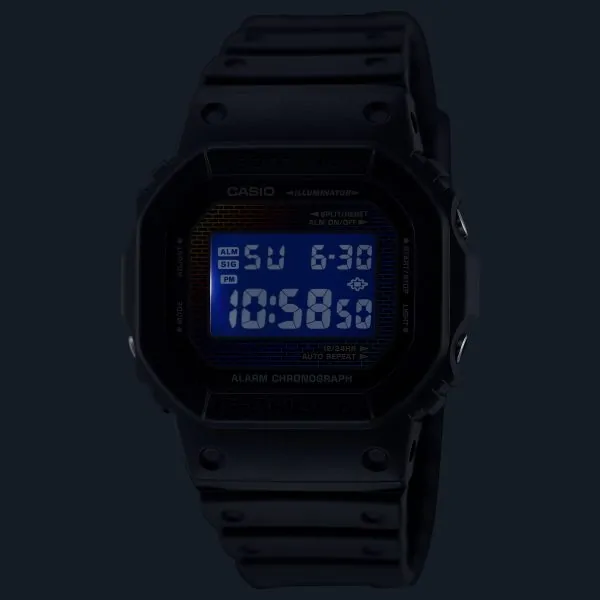 Dw 5600Rw 1Er 3-Casio-Gshock-Baby-G