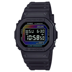 Часовник G-Shock  DW-5600RW-1ER