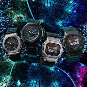 Dw 5600Rw 1Er 5-Casio-Gshock-Baby-G