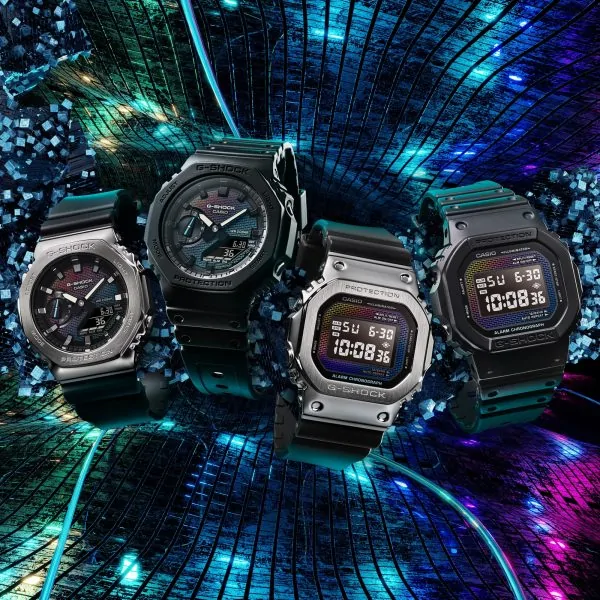 Dw 5600Rw 1Er 5-Casio-Gshock-Baby-G