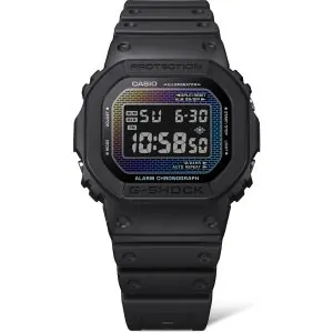 Dw 5600Rw 1Er 6-Casio-Gshock-Baby-G