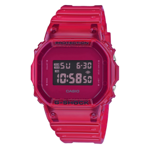 Часовник G-Shock  Dw-5600Sb-4Er