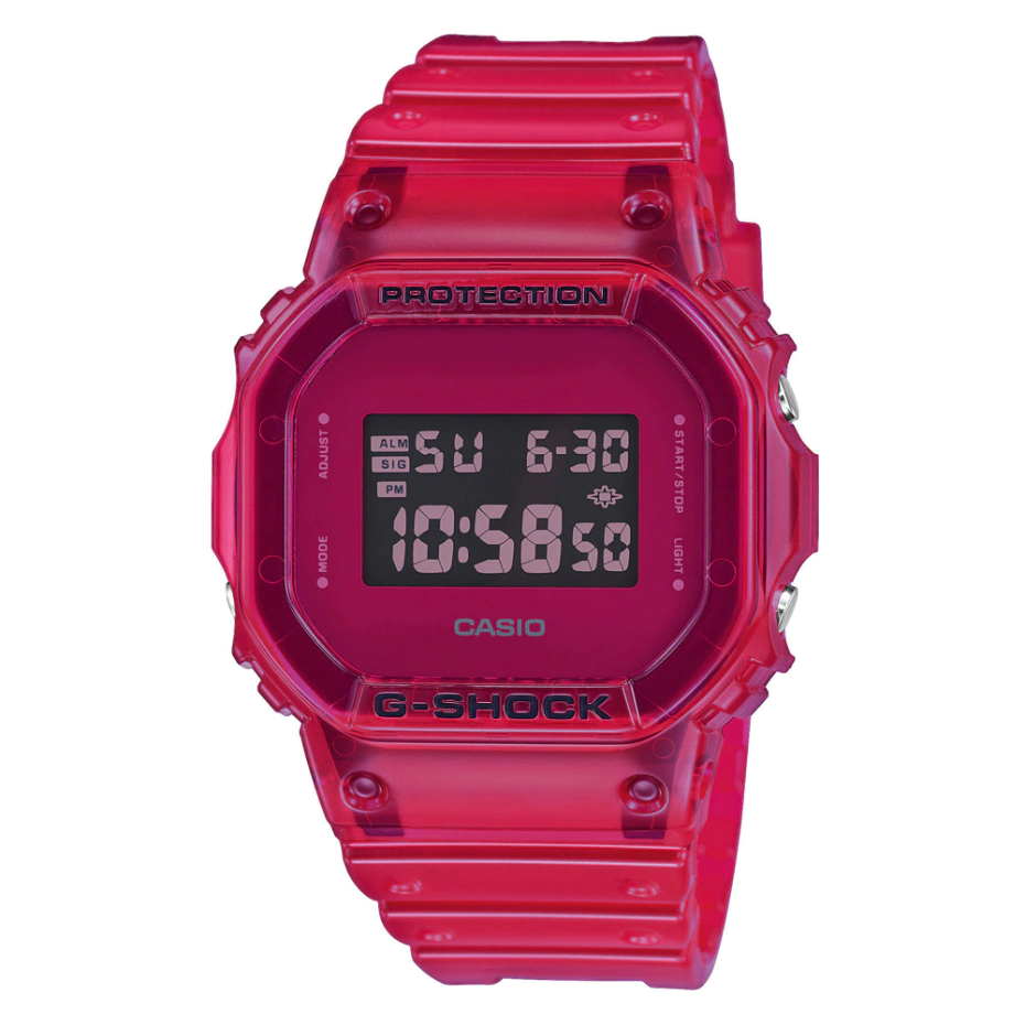 Часовник G-Shock  Dw-5600Sb-4Er