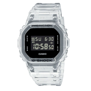 Часовник G-Shock  DW-5600SKE-7ER