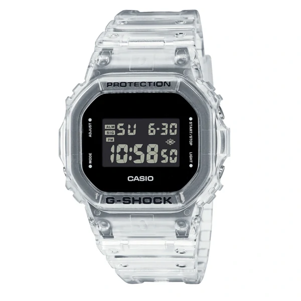 Часовник G-Shock  Dw-5600Ske-7Er