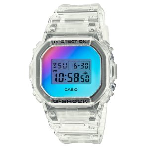 Часовник G-Shock  Dw-5600Srs-7Er