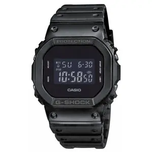 Часовник G-Shock  DW-5600UBB-1ER