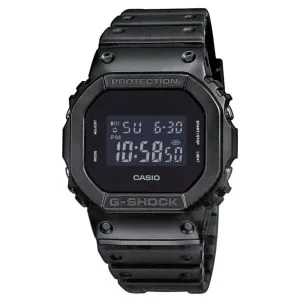 Часовник G-Shock  DW-5600UBB-1ER