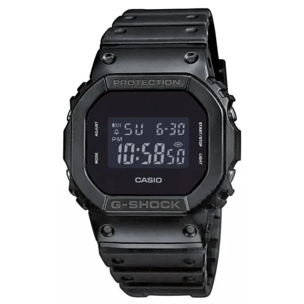 Часовник G-Shock  Dw-5600Ubb-1Er