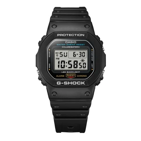 Dw 5600Ue 1Er 2-Casio-Gshock-Baby-G