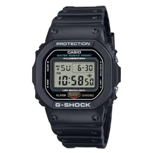 Часовник G-Shock  DW-5600UE-1ER