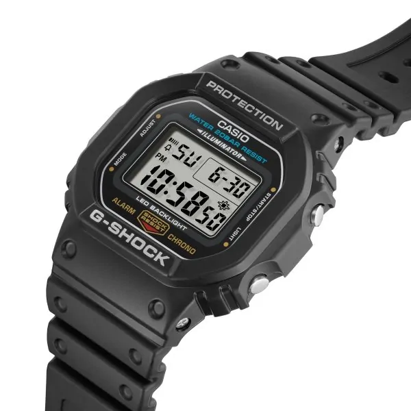Dw 5600Ue 1Er 5-Casio-Gshock-Baby-G