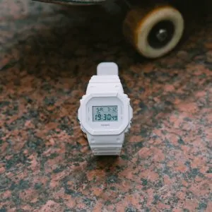 Dw 5600Ww 7Er 3-Casio-Gshock-Baby-G