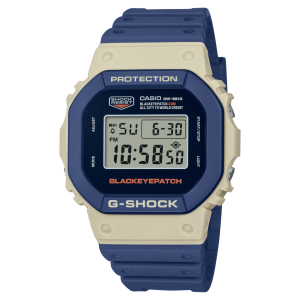 Часовник G-Shock  Dw-5610Bep-2Er