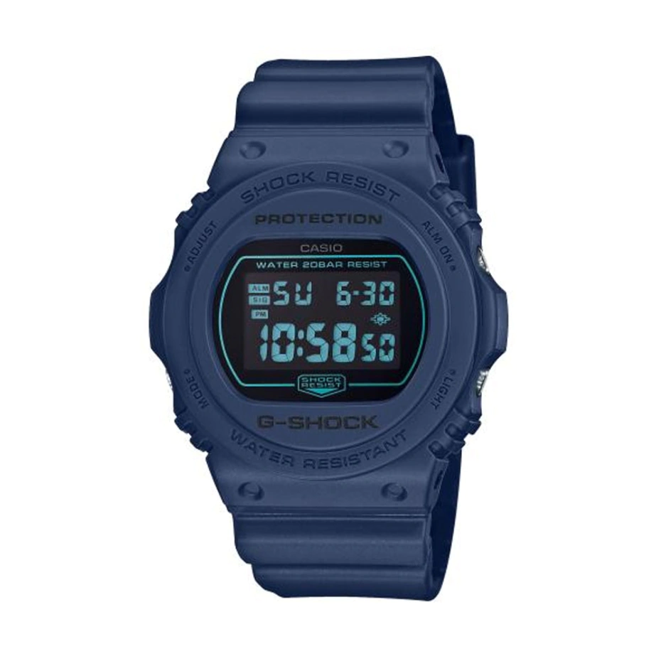 Часовник G-Shock  Dw-5700Bbm-2Er
