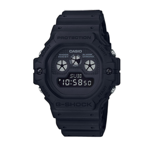 Dw 5900bb 1er-casio-gshock-baby-g Часовник G-Shock Dw-5900Bb-1Er