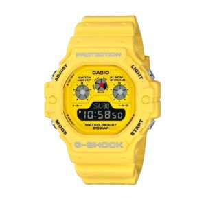 Dw 5900rs 9er-casio-gshock-baby-g Часовник G-Shock Dw-5900Rs-9Er