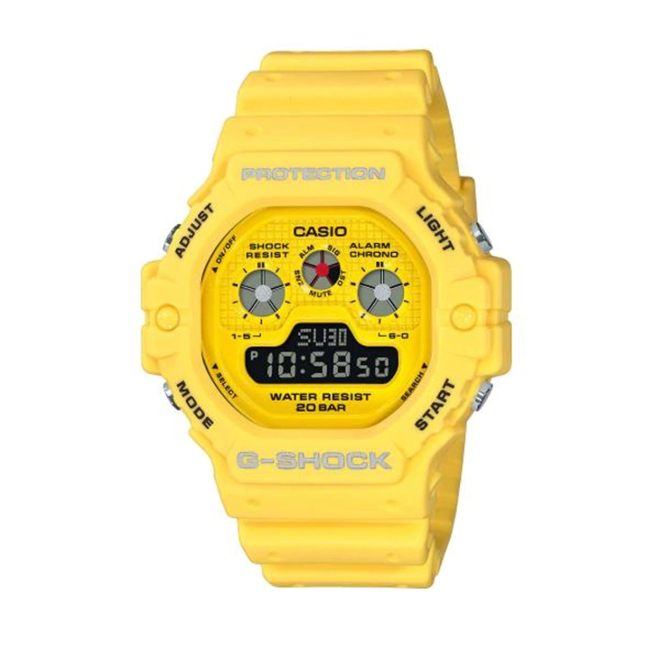 Часовник G-Shock  Dw-5900Rs-9Er