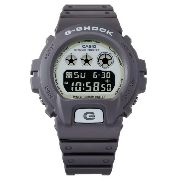 Dw 6900Hd 8Er 3-Casio-Gshock-Baby-G