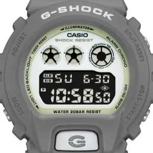 Dw 6900Hd 8Er 4-Casio-Gshock-Baby-G